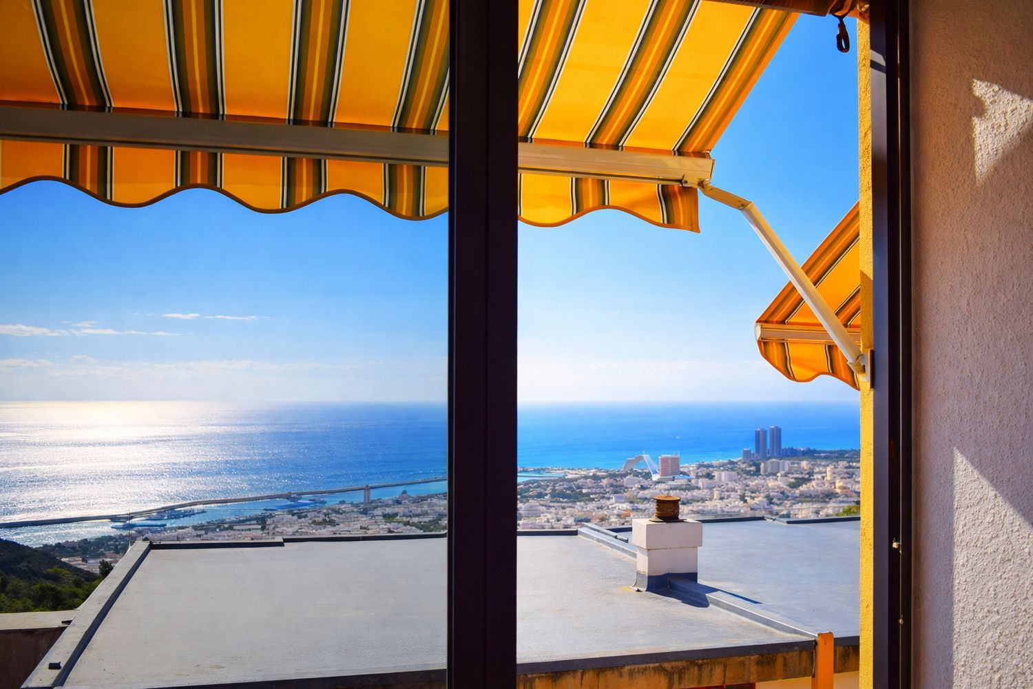 Piso en calle Rubens Marichal López, 80 - Foto 5