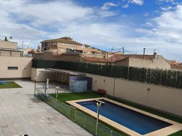 Apartamento en  Calle Domingo Sandoval Sabater 5 - Foto 32
