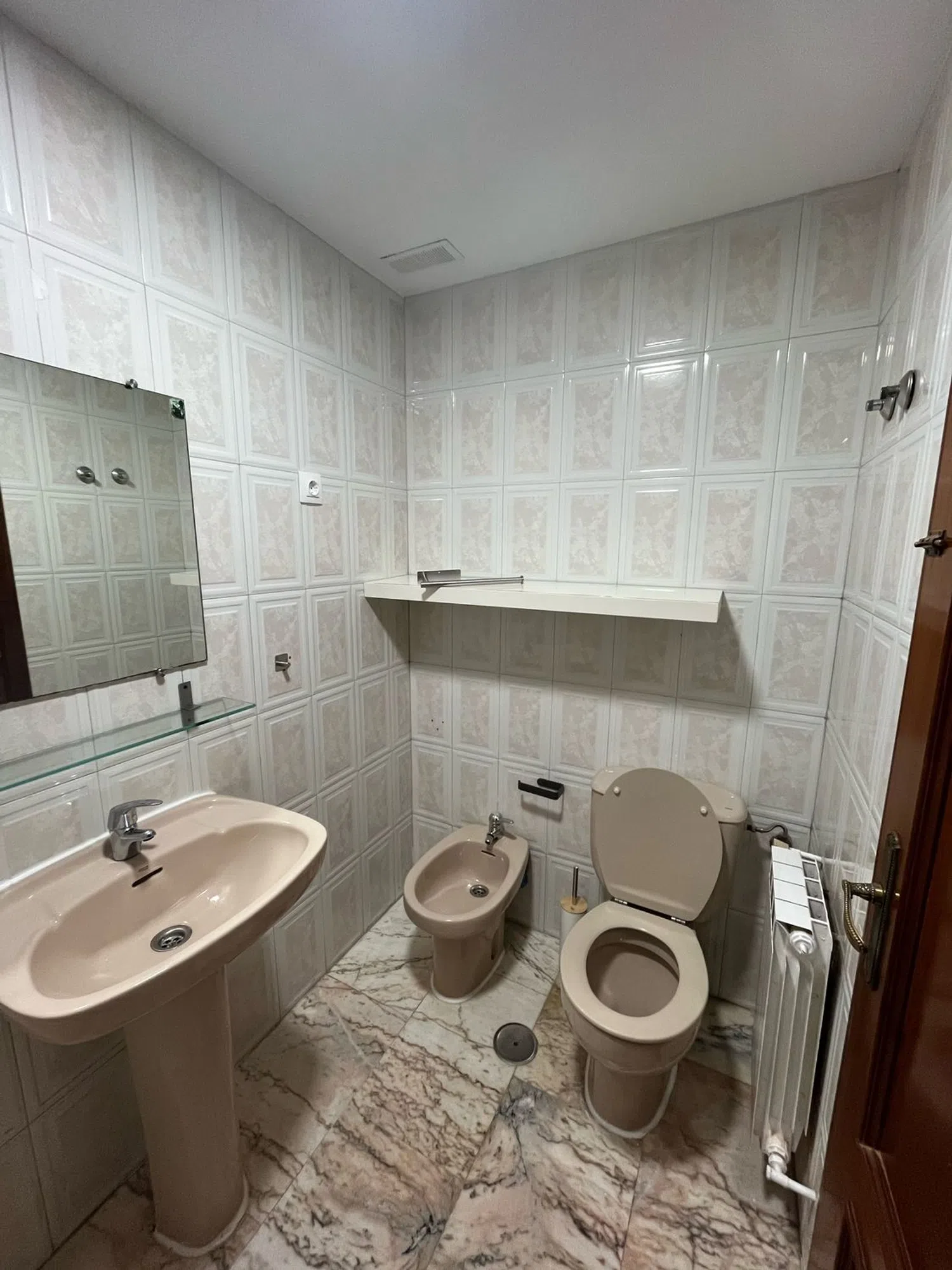 Piso en calle del Congosto, 48 - Foto 13