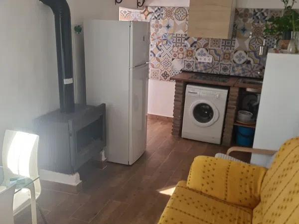 Casa rural en Lagar Quemado s/n, Huerta Nueva - Jardín de Málaga - Foto 4