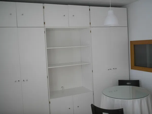 Piso en Calle Müller, 42, Valdeacederas - Foto 1