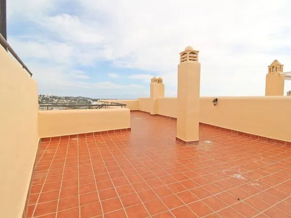 Chalet adosado en Calle Mar de Alborán, 2, La Cala de Mijas, La Cala de Mijas - Foto 16