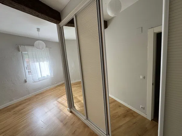 Piso en calle Marqués de Santillana, 3 - Foto 3