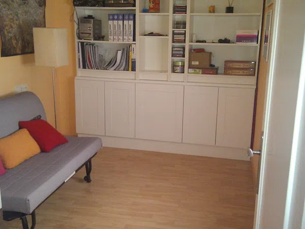 Piso en Calle Enamorados, 43, Bellavista - Foto 2