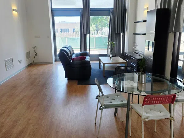 Loft en Calle de la Creu Roja, Vara de Quart - Foto 8