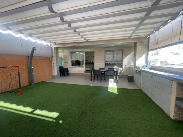 Chalet adosado en avenida 1º de Mayo, 1 Bis - Foto 15