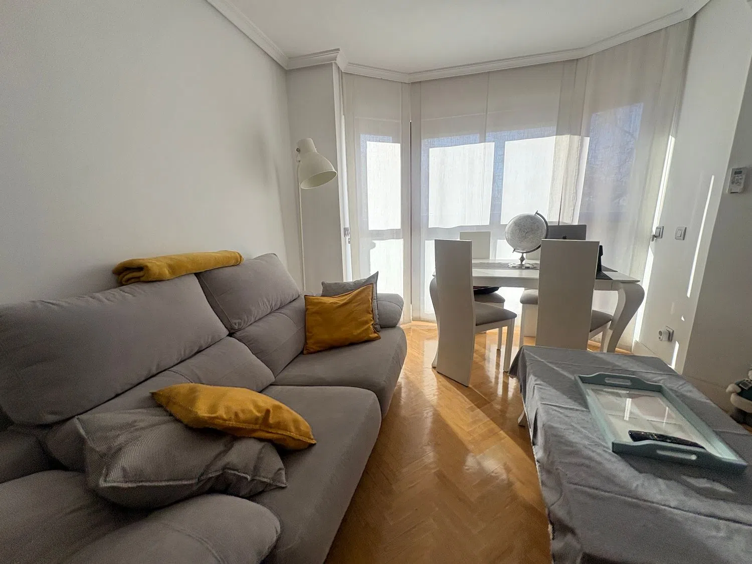 Piso en avenida las Retamas, 35 - Foto 9