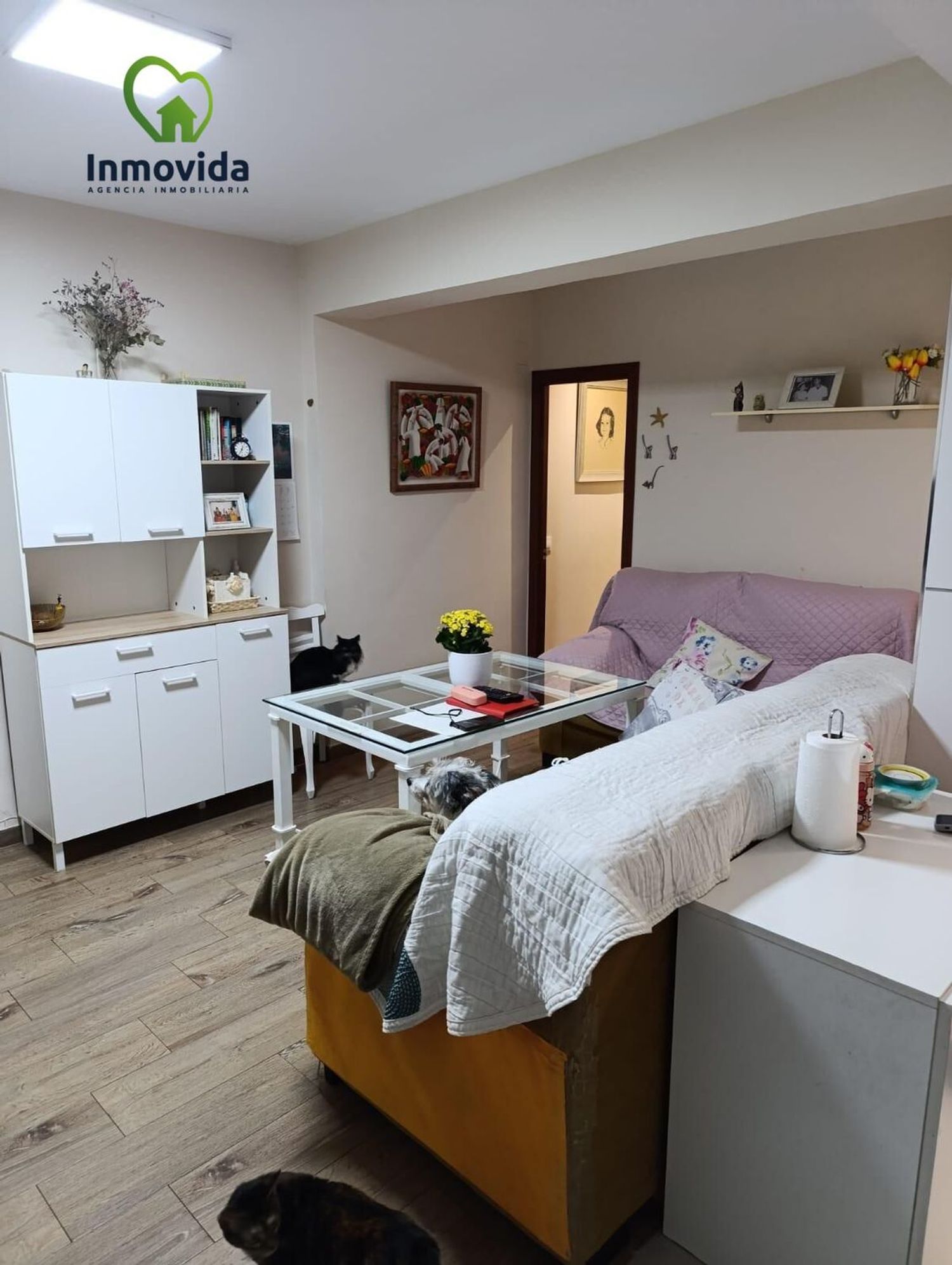 Piso en La Viñuela, La Viñuela - Foto 2