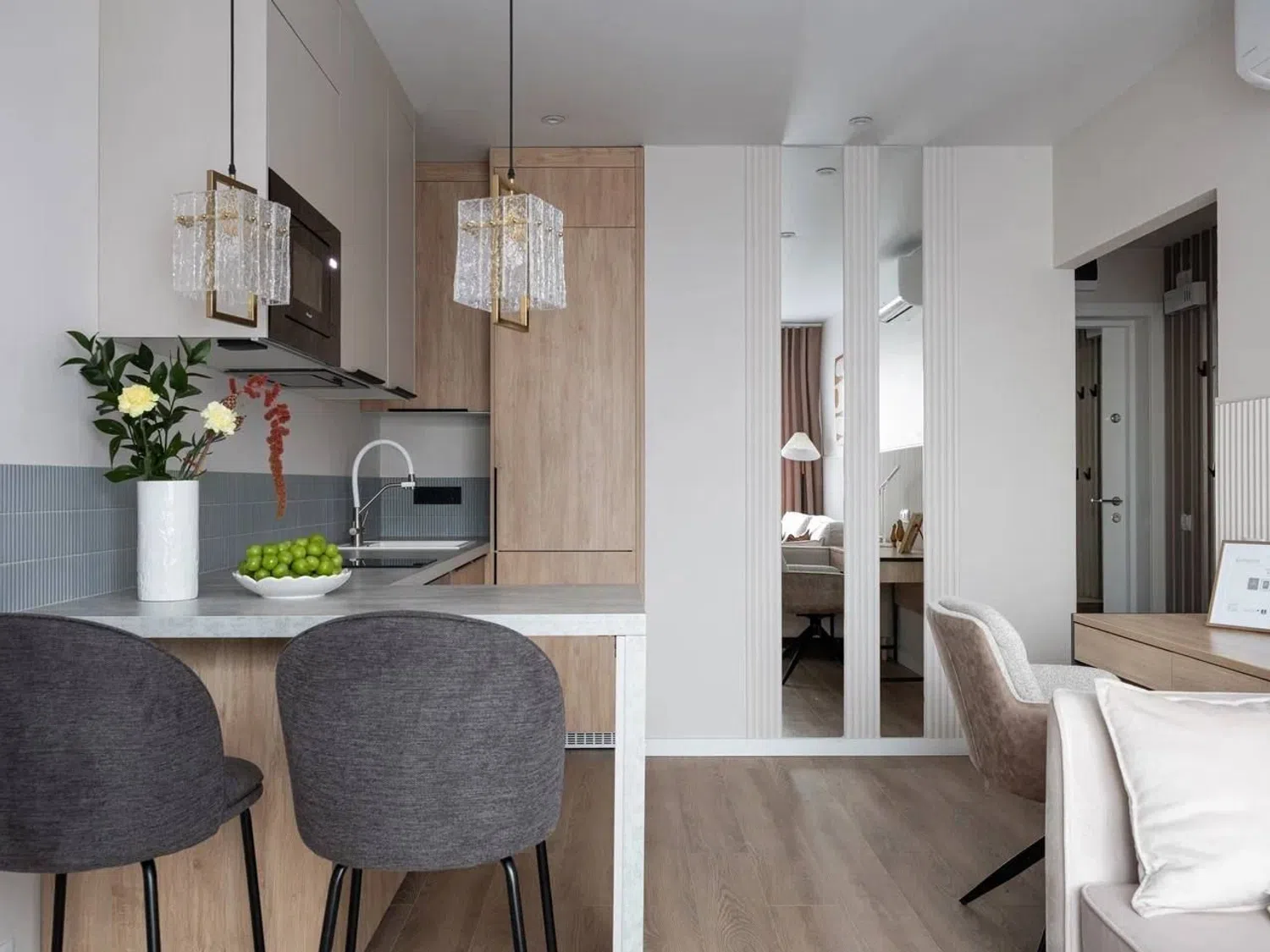 Piso en C. Bazán, 26 - Foto 16