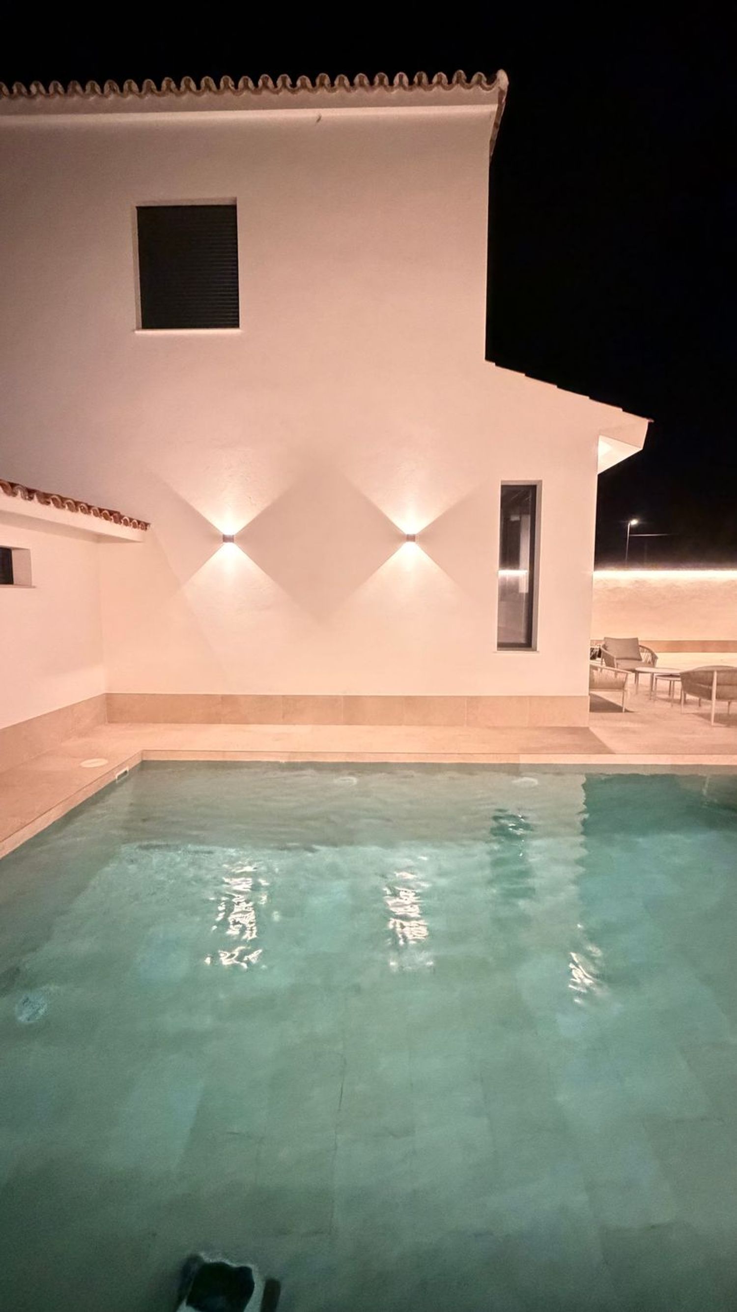 Chalet adosado en Mairena del Alcor - Foto 24