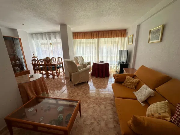 Piso en Alameda de Cervantes, 13, Zona Centro-Corredera, Zona Centro-Corredera - Foto 1