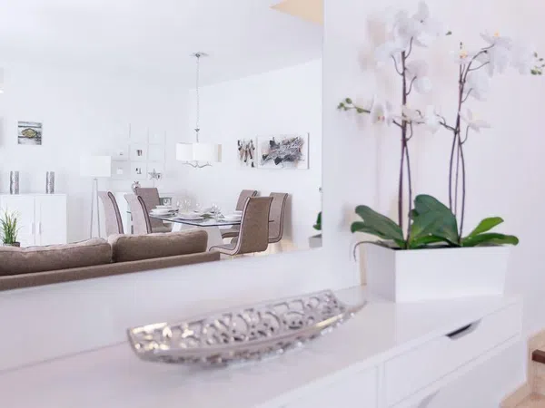 Chalet adosado en calle Dalia, 34 - Foto 3