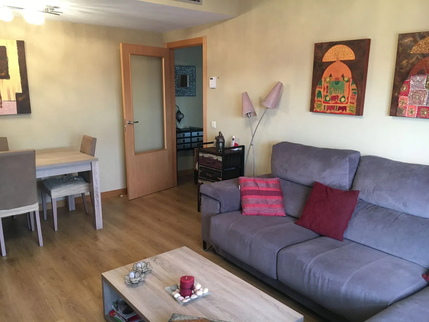 Piso en avenida de la Peseta, 105 - Foto 14