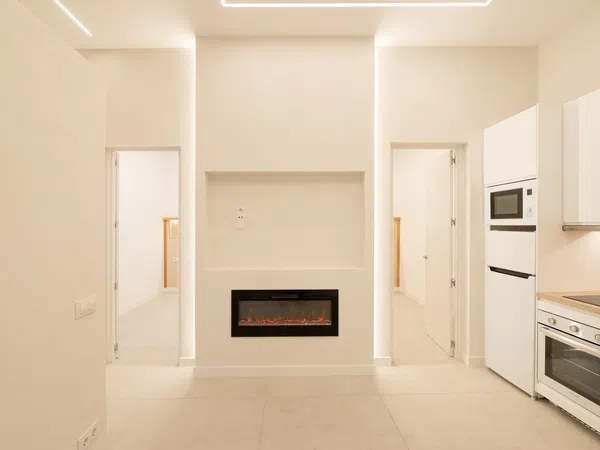 Piso en calle de Tenerife, 20