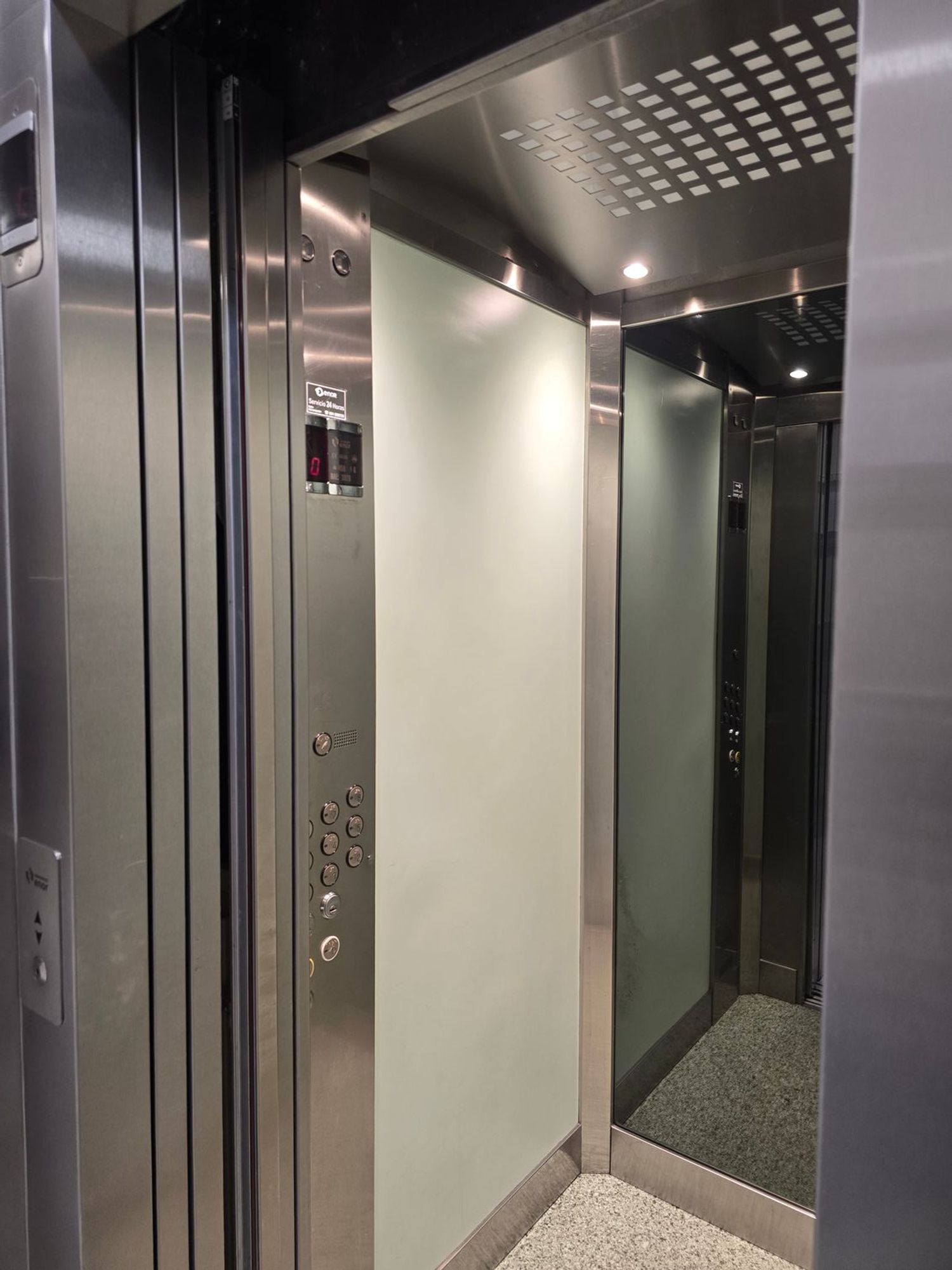 Piso en calle de Ramón Cabanillas, 14 - Foto 19