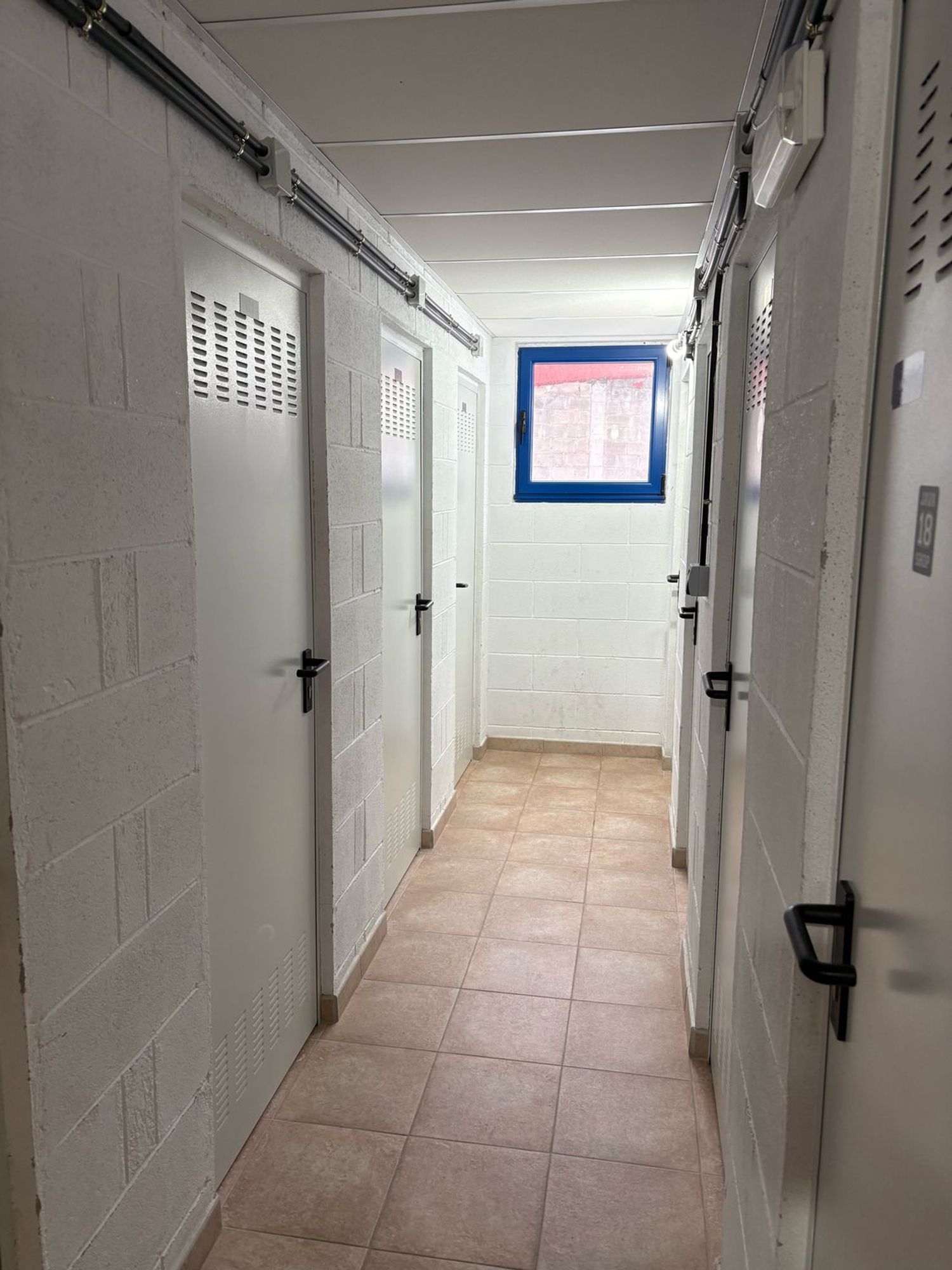 Estudio en Calle Valmartín, 5 - Foto 22
