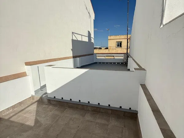 Chalet adosado en Calle Concepción Ibarra, 6, Centro, Centro - Foto 17