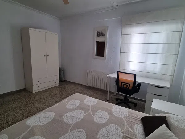 Piso en calle Ancha de Capuchinos, 7 - Foto 3