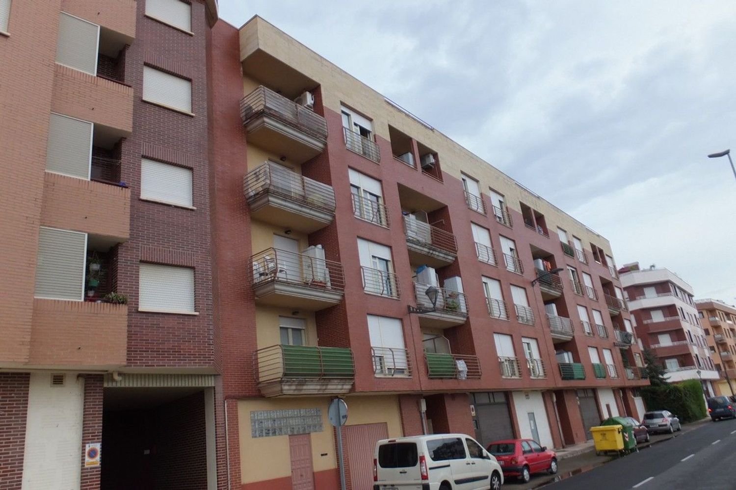 Piso en Calle Donantes de Sangre, 20 - Foto 7