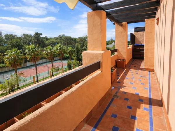 Ático en calle Campo de Luna, 12 - Foto 19