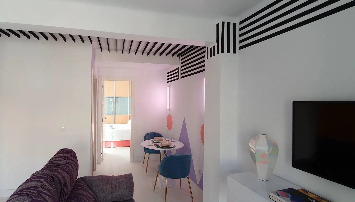 Piso en calle Afán de Ribera, 110 - Foto 27