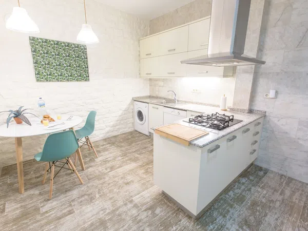 Piso en calle Belando, 6 - Foto 6