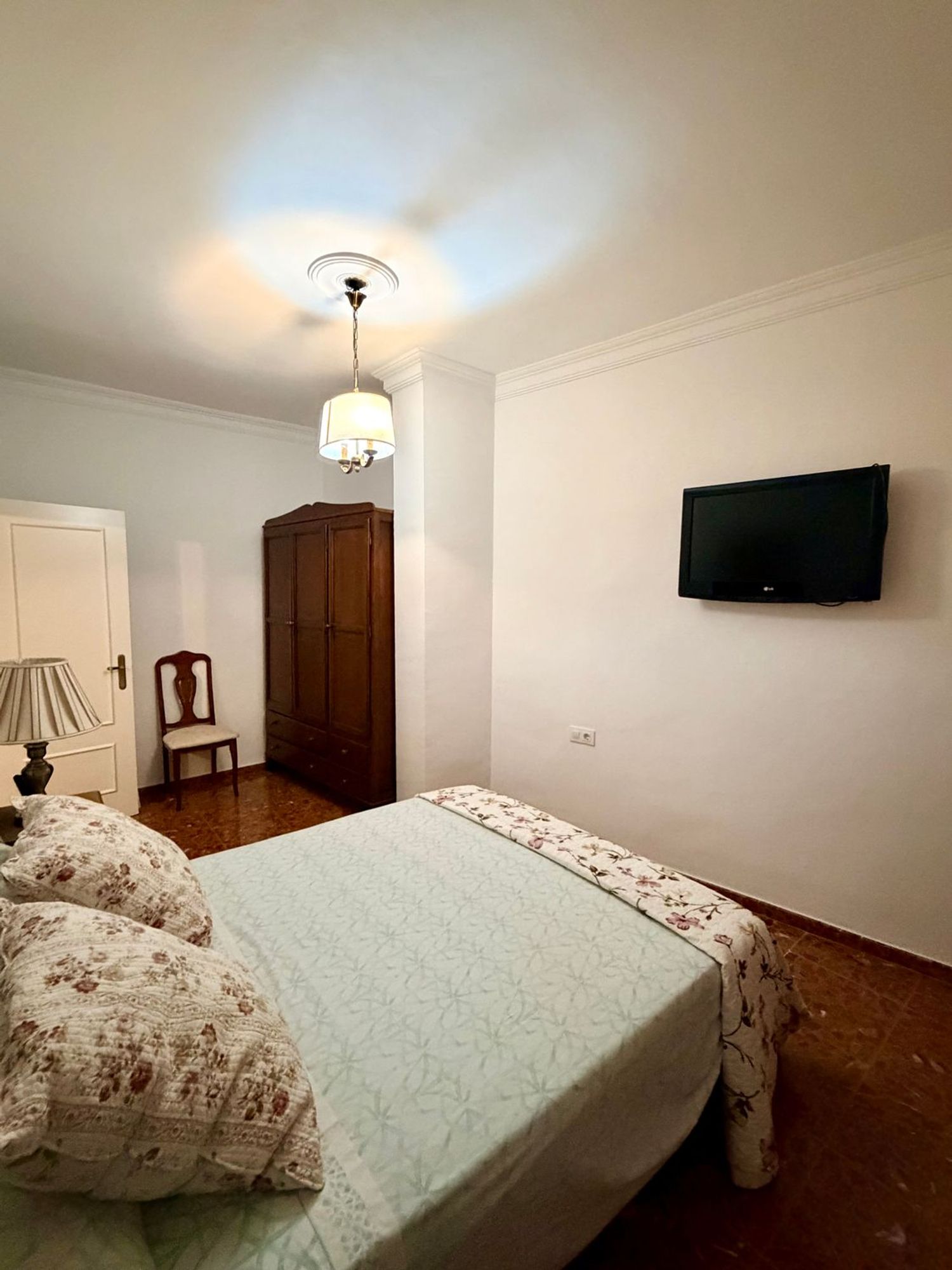 Chalet adosado en Calle Virgen de Fátima, 12 - Foto 5