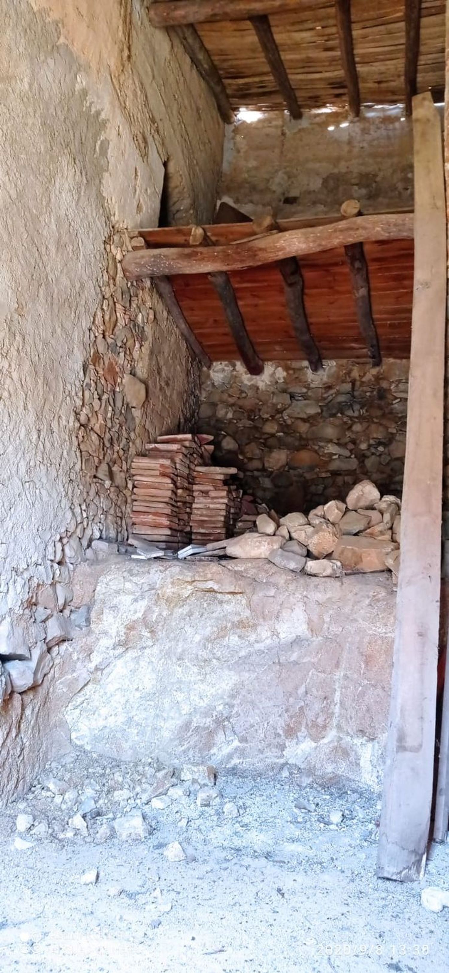Chalet adosado en Calle Roman Garcia s/n - Foto 5