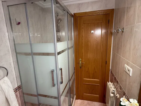 Piso en Calle Luis Alberdi, 22, Gamonal - San Bruno - G9 - Foto 13