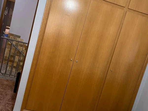 Chalet adosado en Calle de Mariano Benlliure, 27 - Foto 18