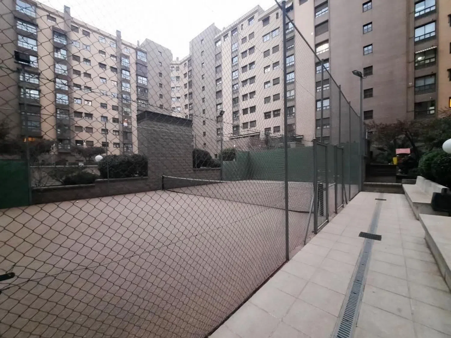 Piso en calle de la Maquinilla, 13 - Foto 2