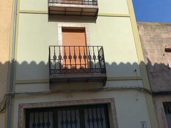 Casa de pueblo en Calle d'Amunt, 17 - Foto 1