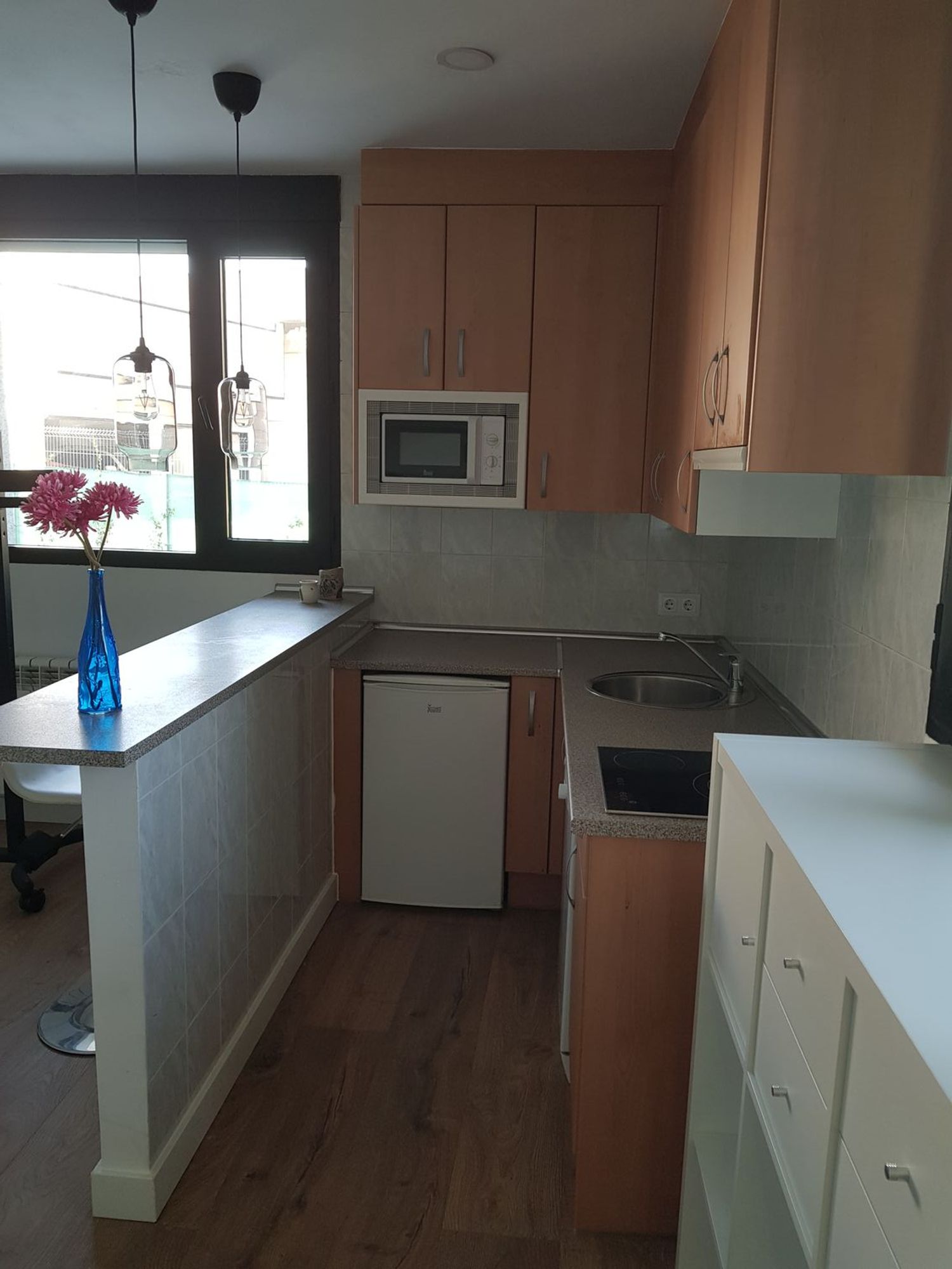 Estudio en Avenida de Atenas, 6, El Pinar- Punta Galea - Foto 4