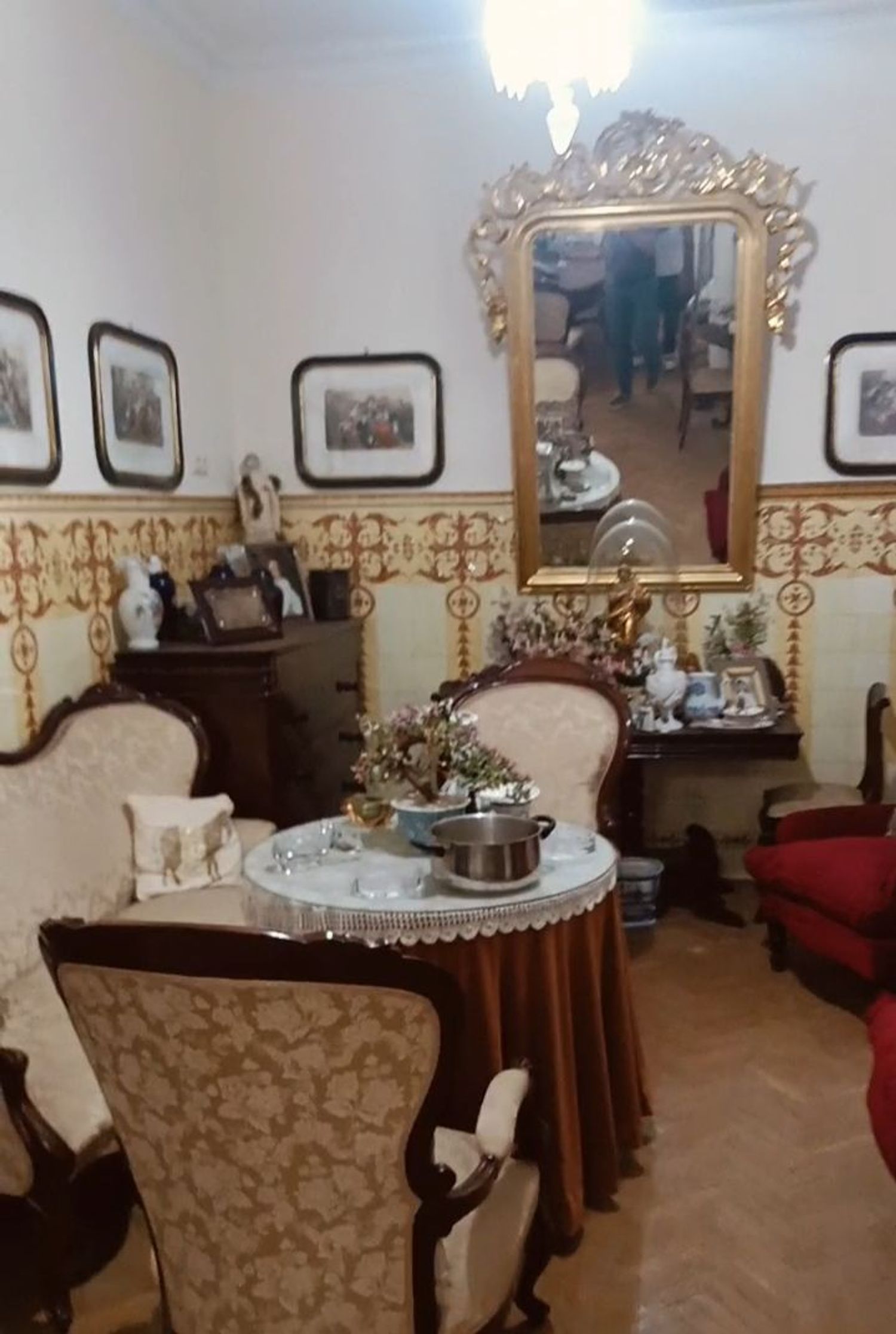 Piso en ponce de leon, 4 - Foto 5
