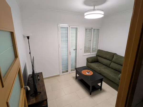 Piso en Calle Regimiento de Soria, 9, La Salle-Avd Manuel del Valle-Las Naciones - Foto 2