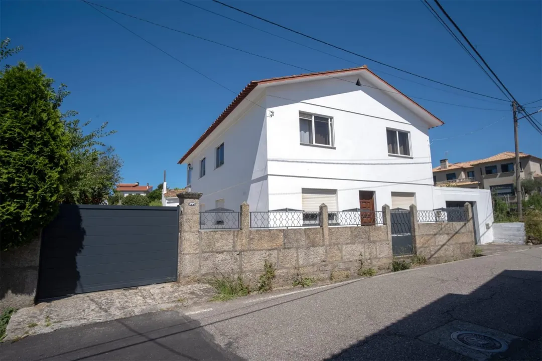 Chalet en  Rúa San Paio 244 - Foto 5