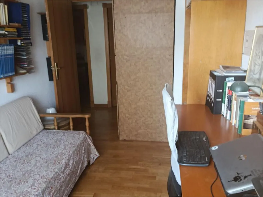 Piso en  Carrer de Sagunt 67 - Foto 14