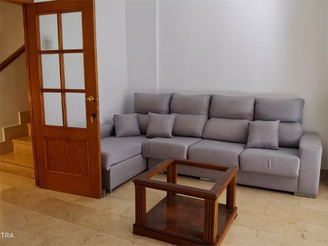 Casa adosada en  Avenida del Locutor Vicente Hipólito 20A - Foto 32