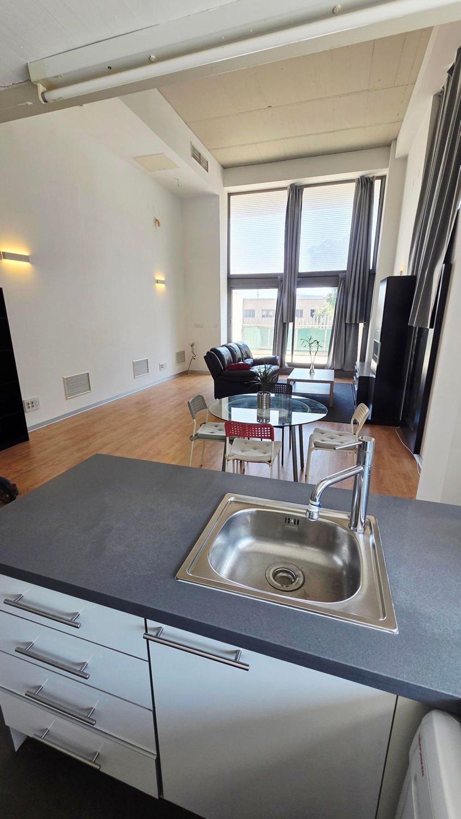 Loft en Calle de la Creu Roja, Vara de Quart - Foto 26