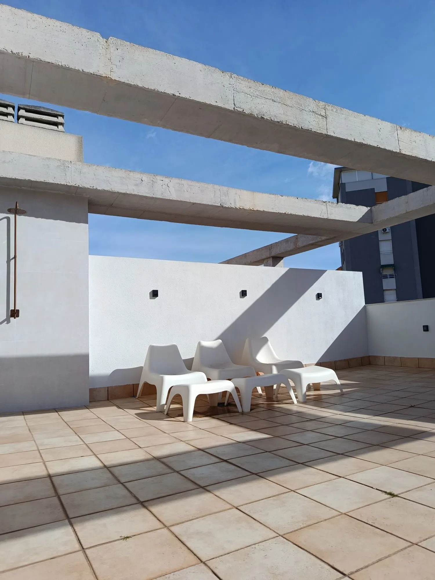 Ático en avenida d'Alacant, 16 - Foto 26