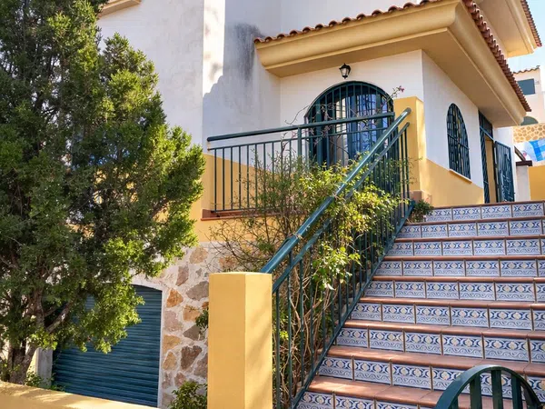 Chalet pareado en calle Mudjair, 34 - Foto 1