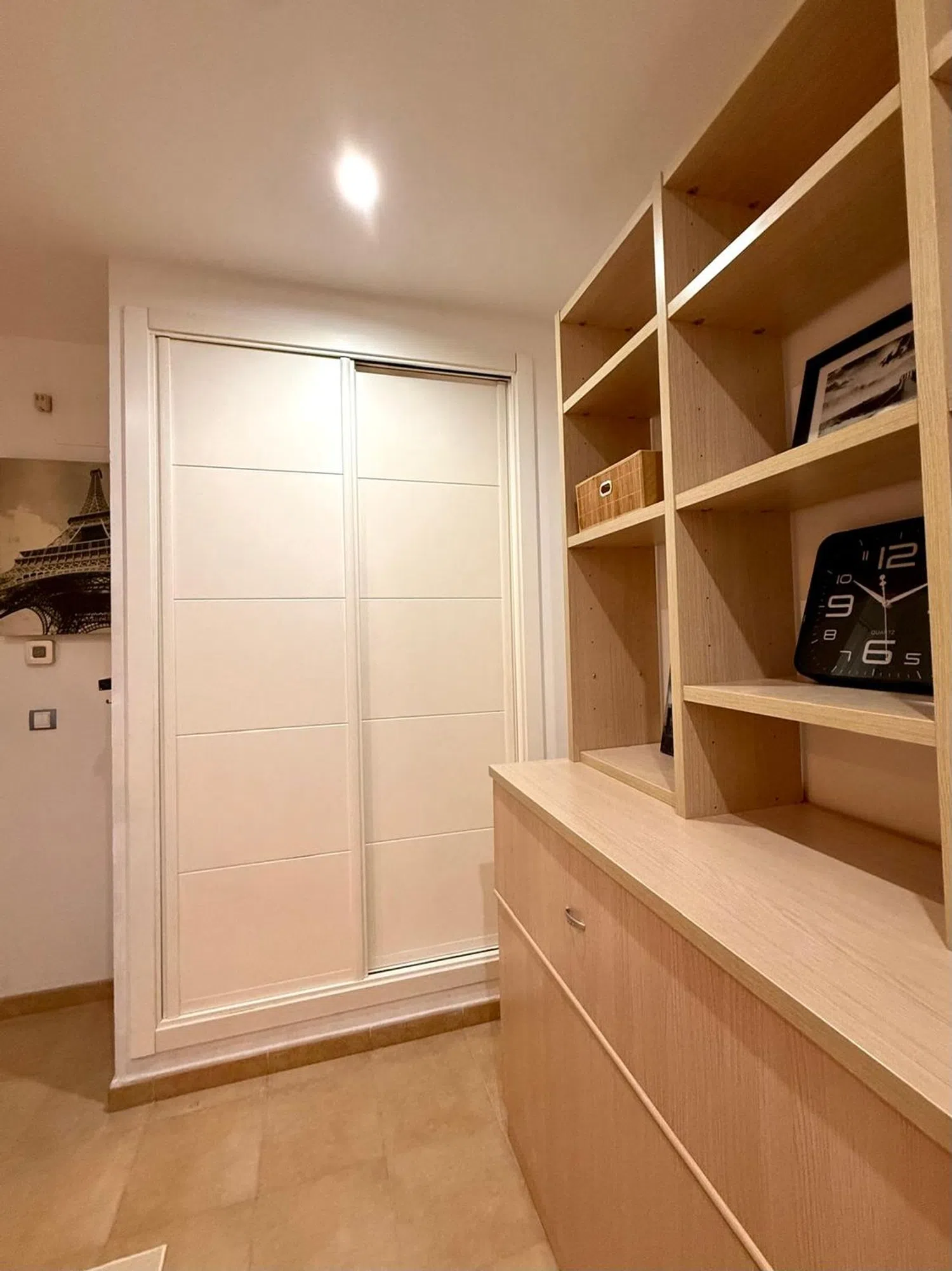 Estudio en calle de Hermosilla, 147 - Foto 7