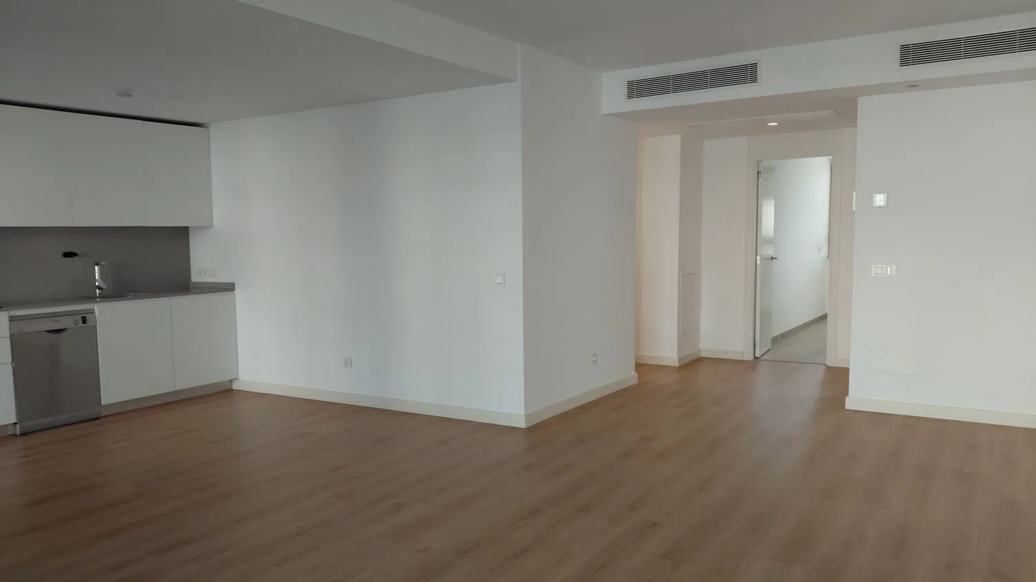 Piso en calle de l'Uruguai, 6 - Foto 3