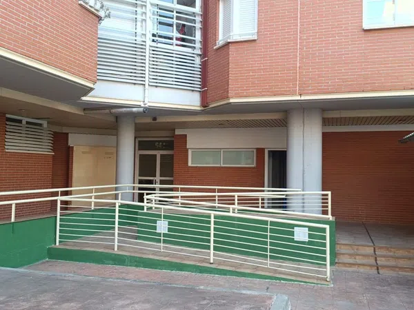 Piso en calle de Sofía, 64 f - Foto 9