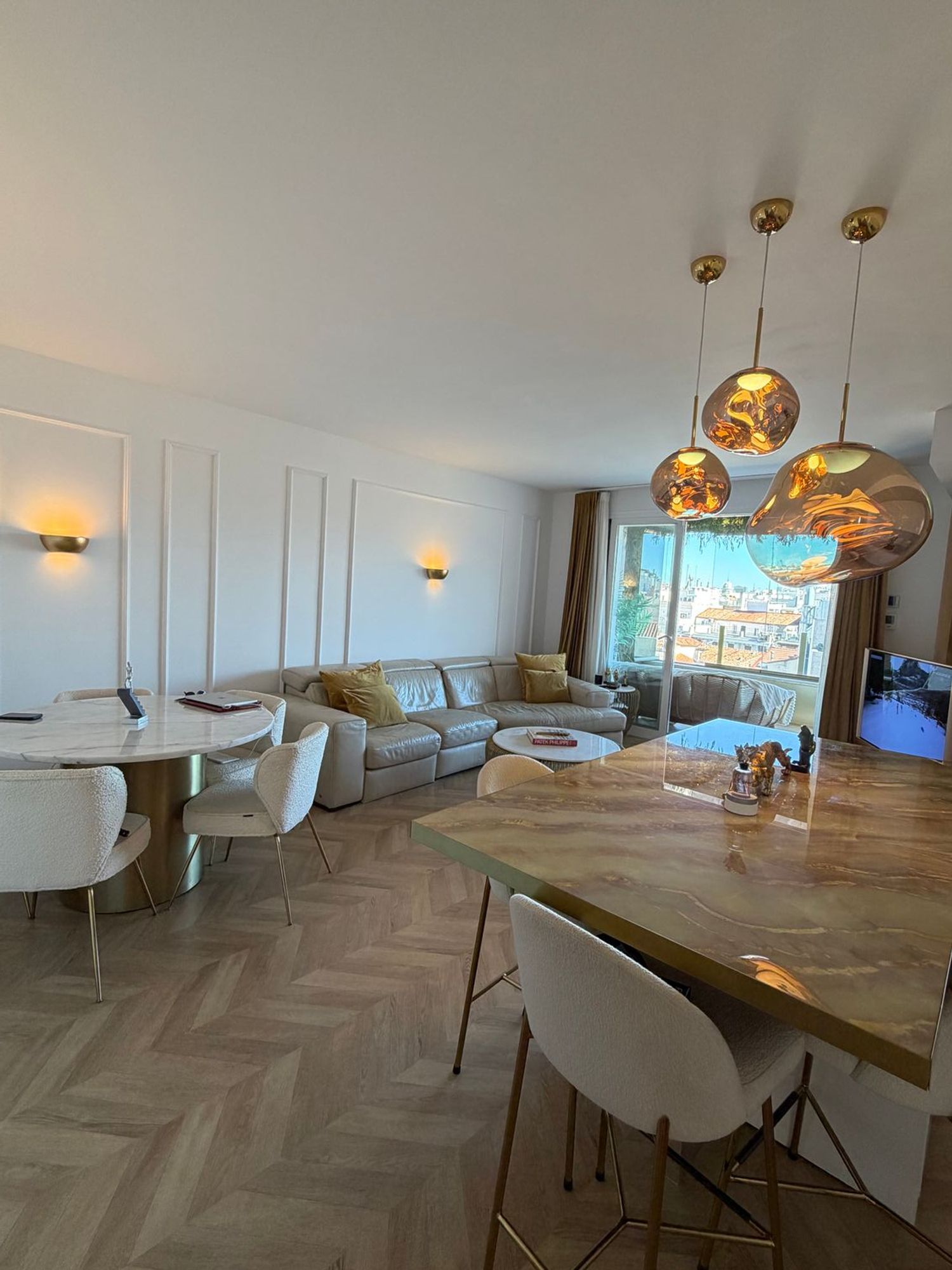 Ático en avenida de Menéndez Pelayo, 3 - Foto 10