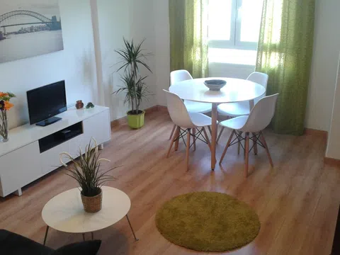 Piso en calle del Doctor Olóriz, 13