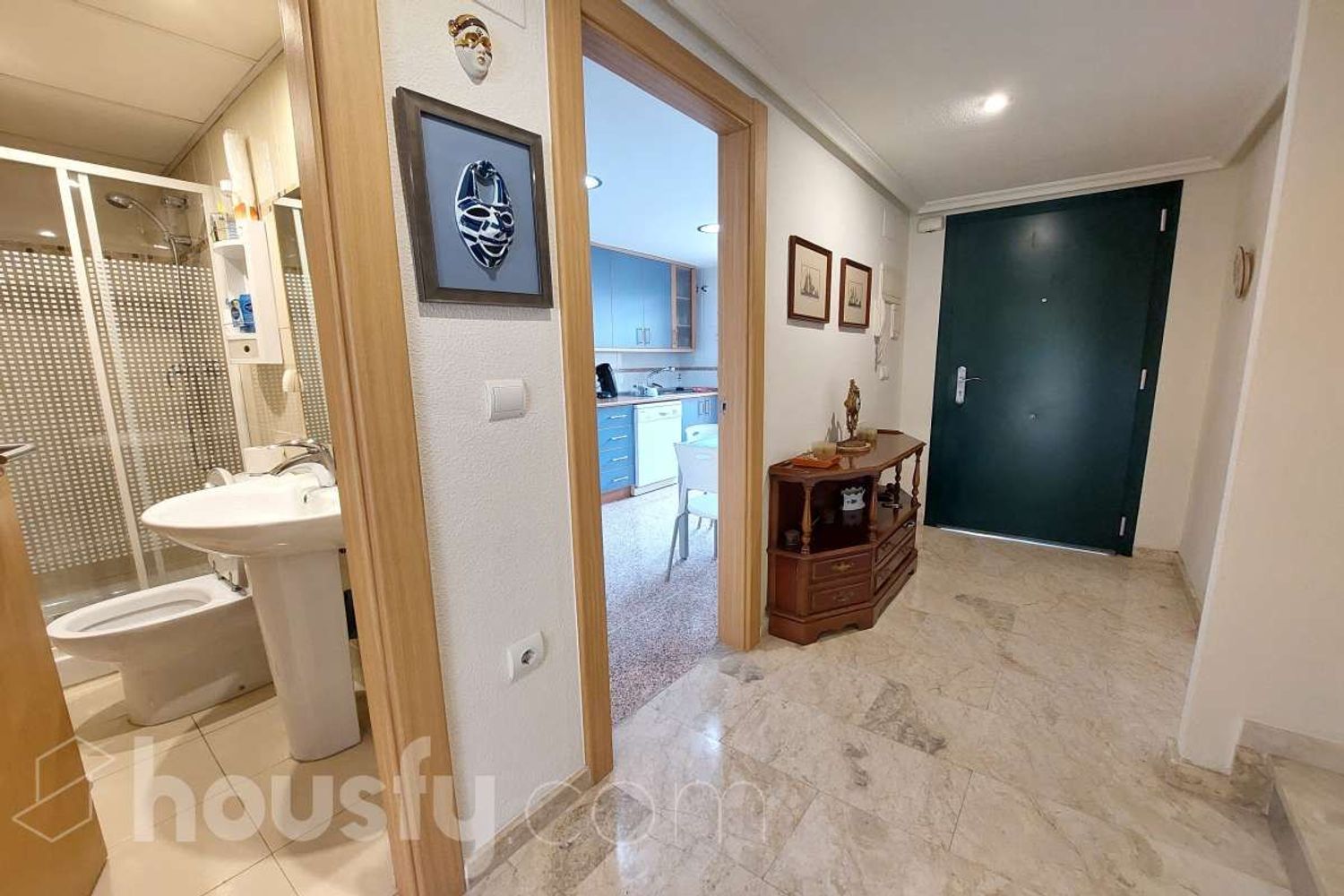 Casa o chalet en Calle Enric Valor - Foto 14