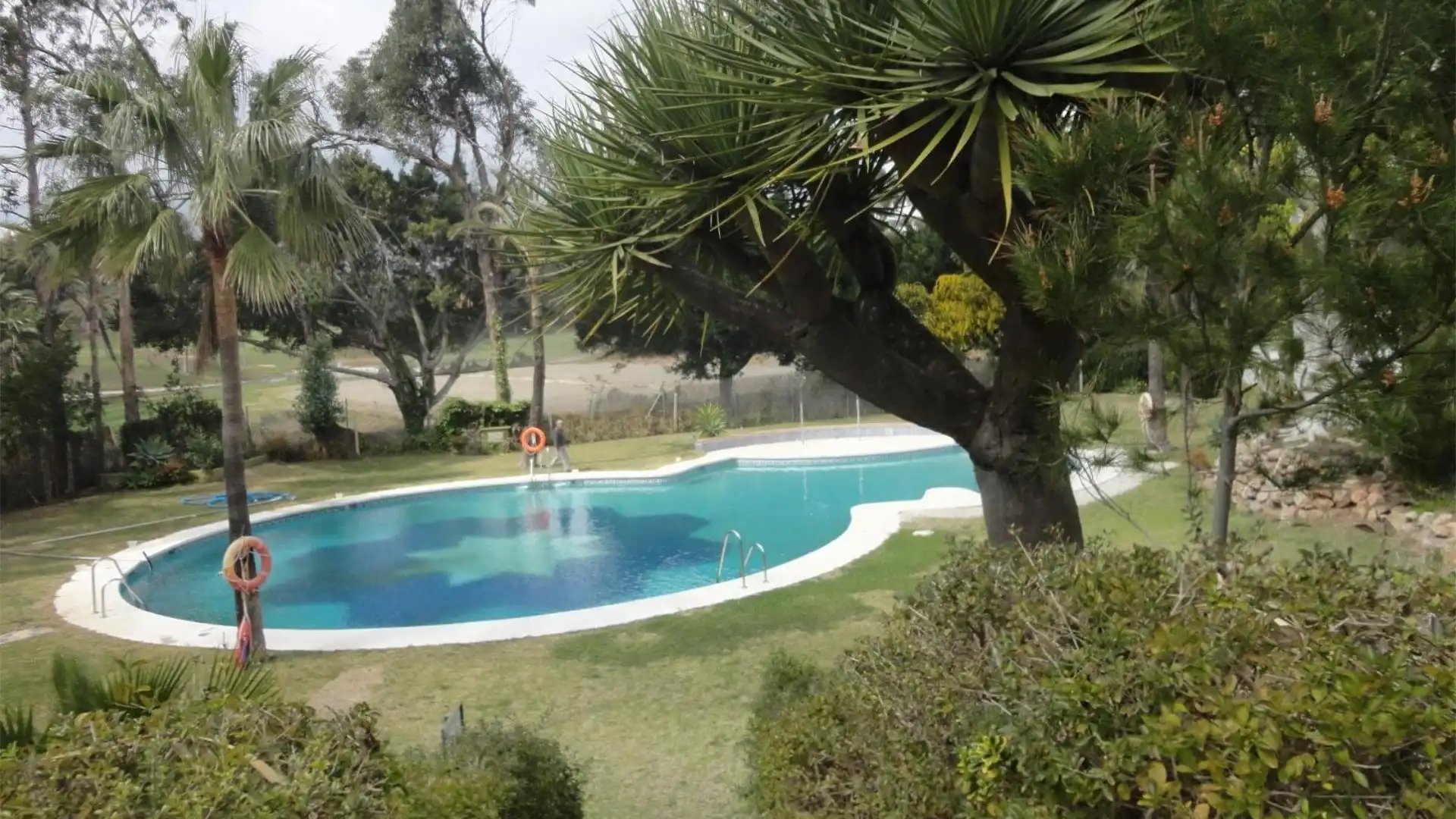 Piso en  Calle Ronda del Golf Este 56 - Foto 7