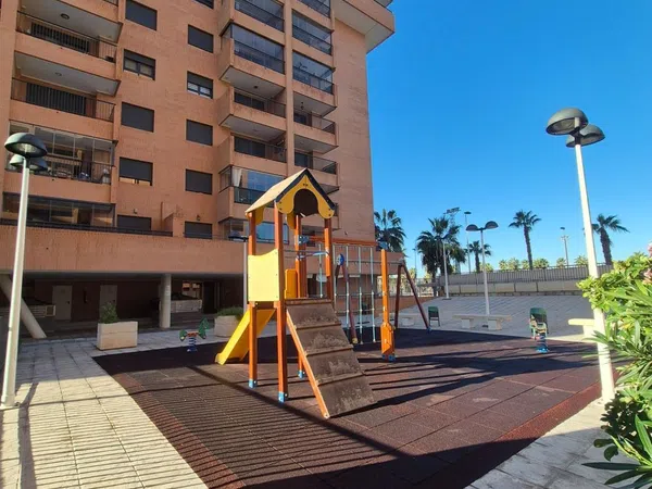 Dúplex en Paseo Serra d'Espadá, La Patacona, La Patacona - Foto 30