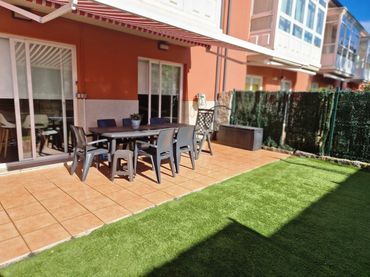 Chalet en  Rúa Oporto 88 - Foto 22